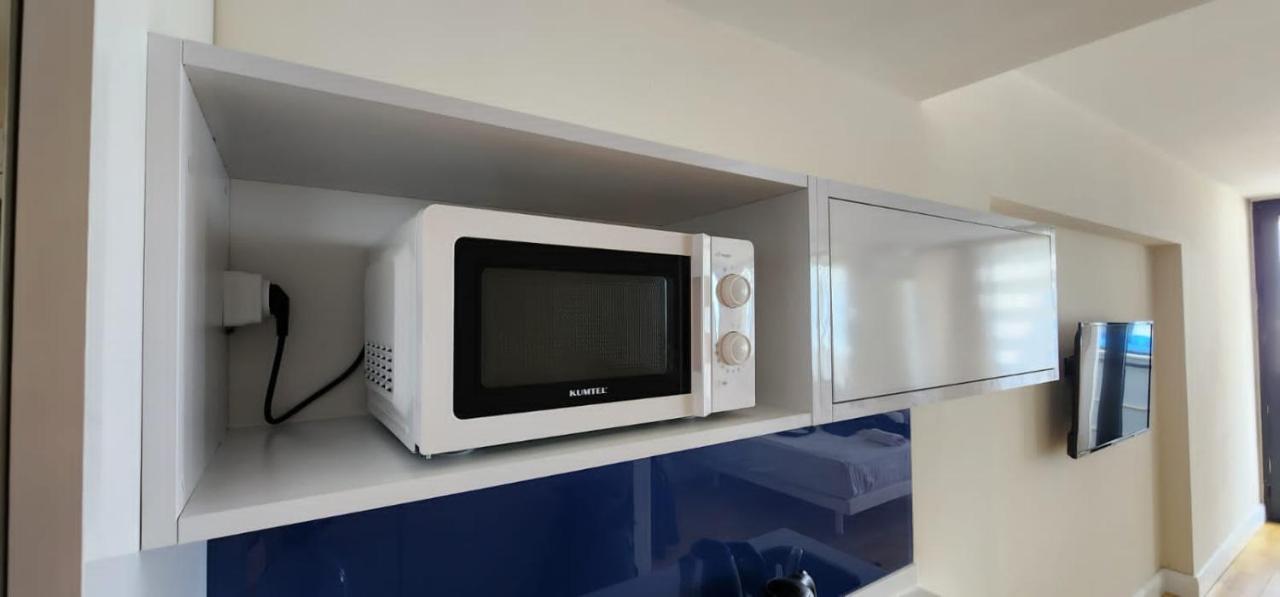 Orbi Apartments С Прекрасным Видом バトゥーミ エクステリア 写真