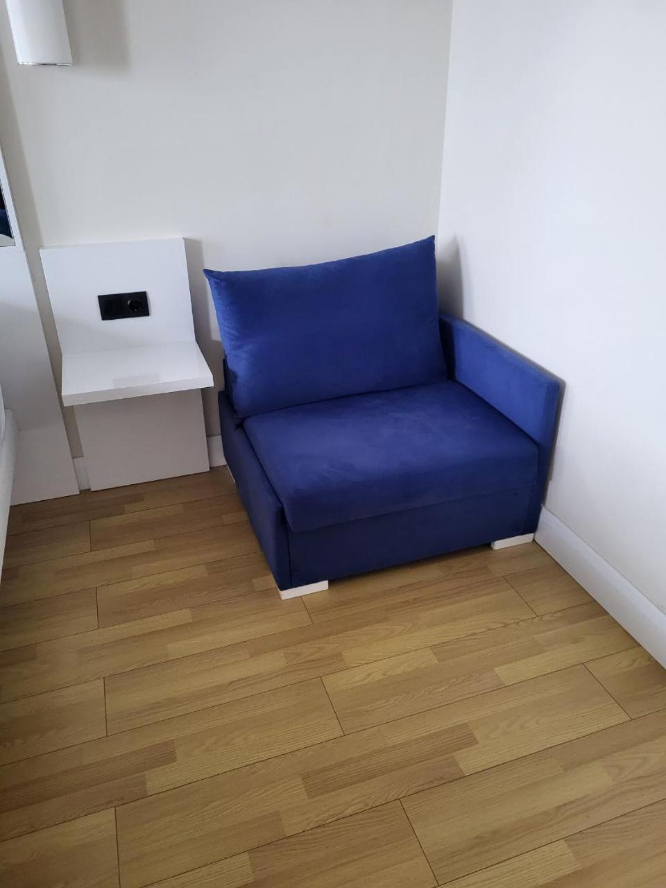 Orbi Apartments С Прекрасным Видом バトゥーミ エクステリア 写真