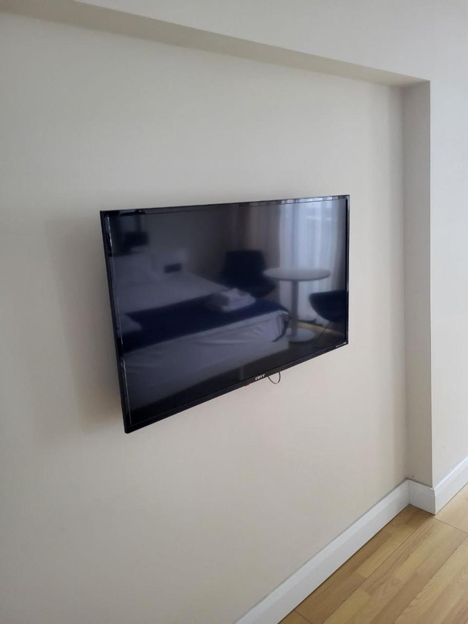 Orbi Apartments С Прекрасным Видом バトゥーミ エクステリア 写真