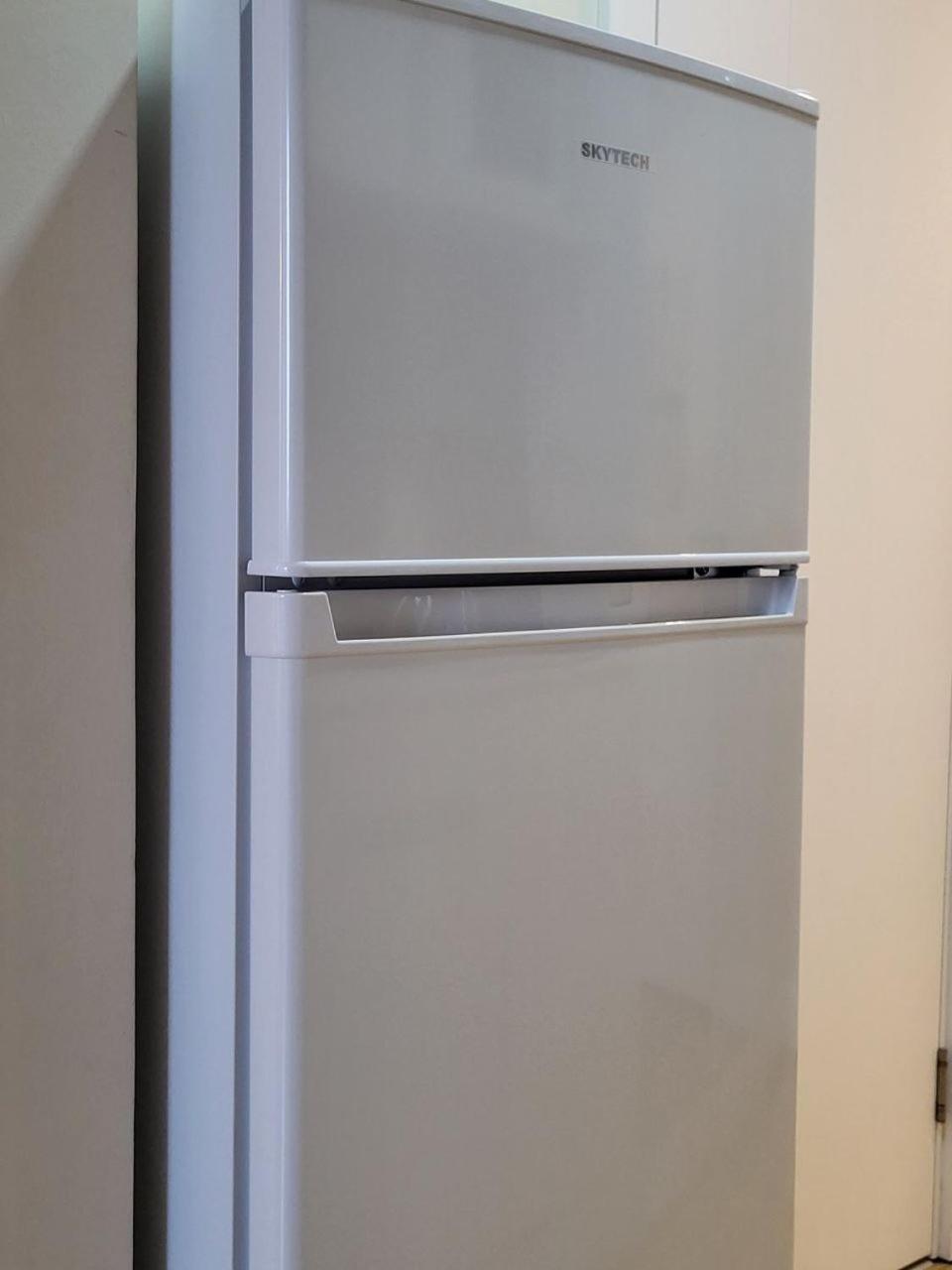 Orbi Apartments С Прекрасным Видом バトゥーミ エクステリア 写真